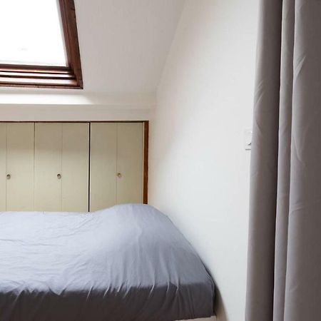 Appartement 7 - Tout Equipe, Fonctionnel - Carmes, Toulouse Bagian luar foto