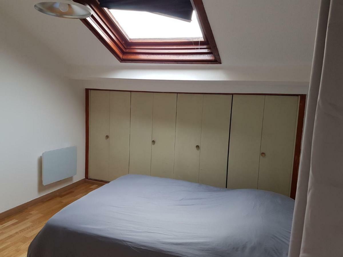 Appartement 7 - Tout Equipe, Fonctionnel - Carmes, Toulouse Bagian luar foto