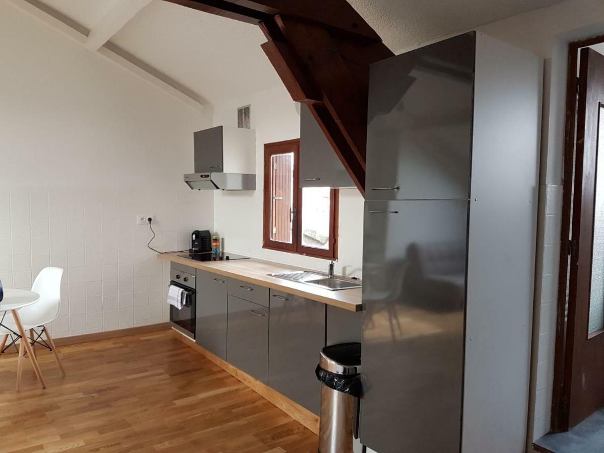 Appartement 7 - Tout Equipe, Fonctionnel - Carmes, Toulouse Bagian luar foto