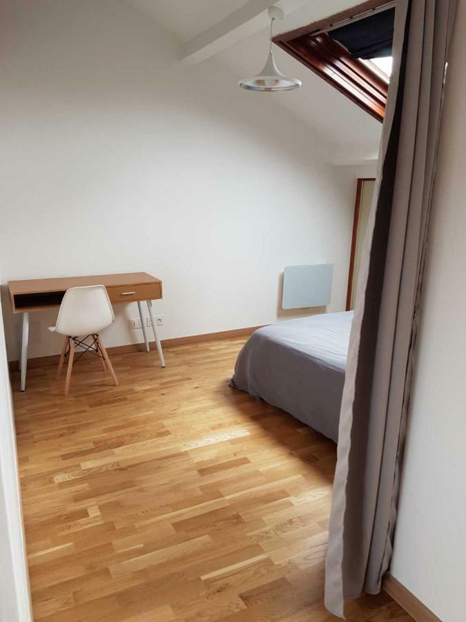 Appartement 7 - Tout Equipe, Fonctionnel - Carmes, Toulouse Bagian luar foto