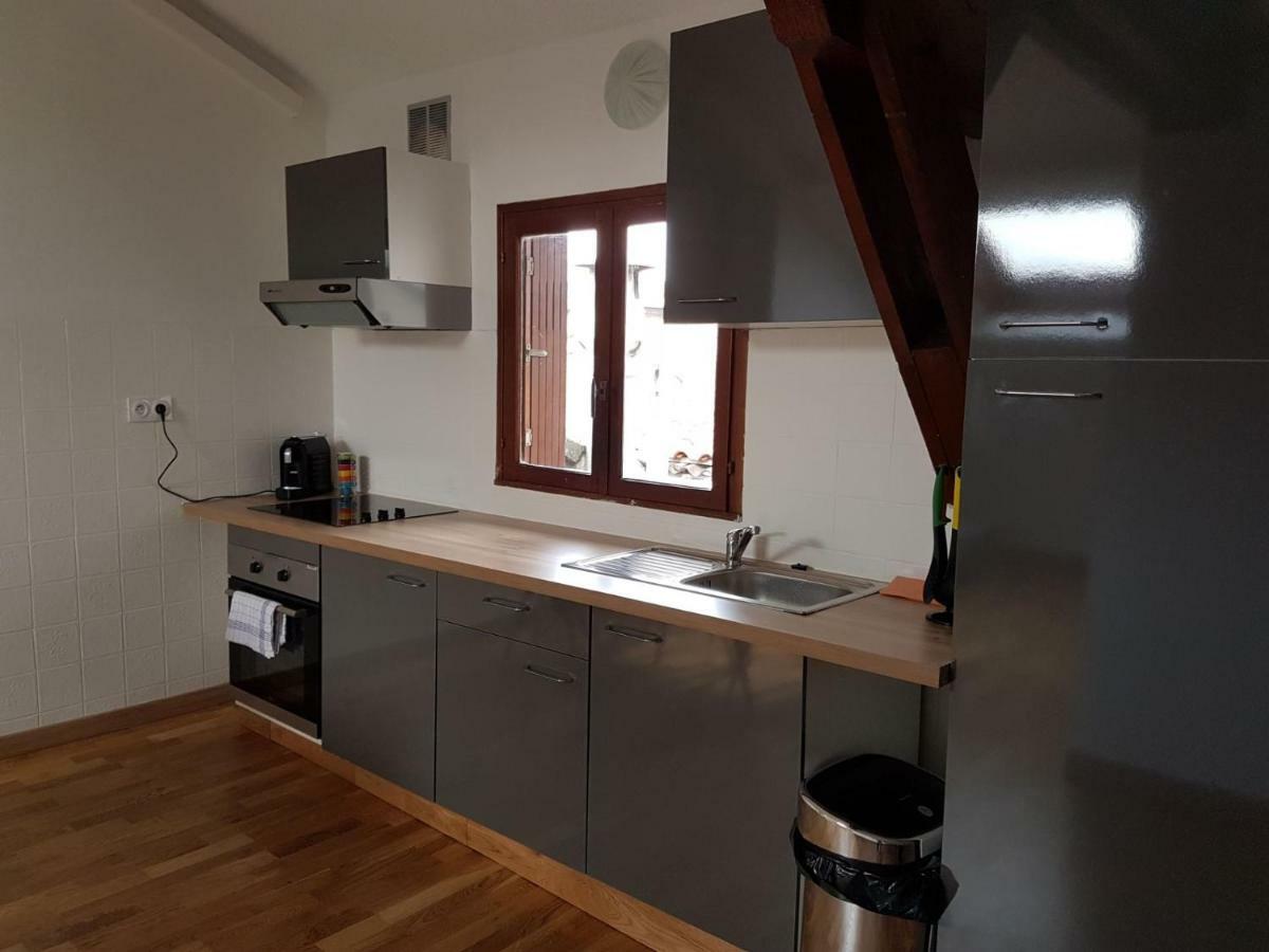 Appartement 7 - Tout Equipe, Fonctionnel - Carmes, Toulouse Bagian luar foto