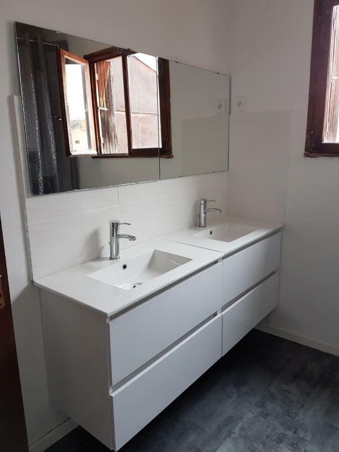 Appartement 7 - Tout Equipe, Fonctionnel - Carmes, Toulouse Bagian luar foto
