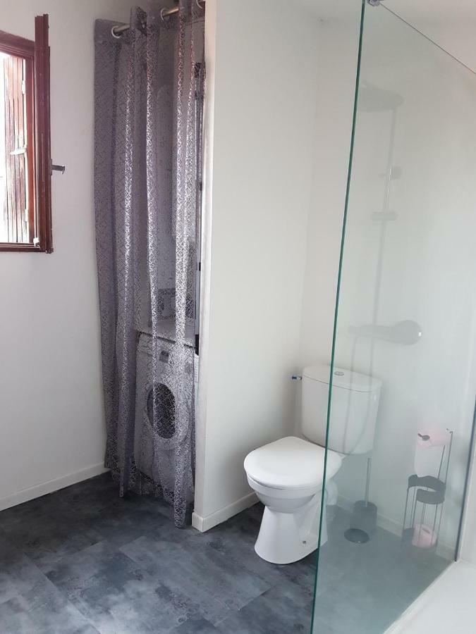Appartement 7 - Tout Equipe, Fonctionnel - Carmes, Toulouse Bagian luar foto